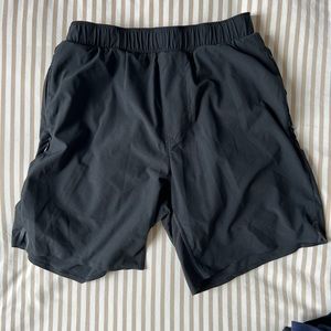 Workout Shorts